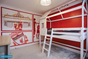 Bedroom 2- click for photo gallery